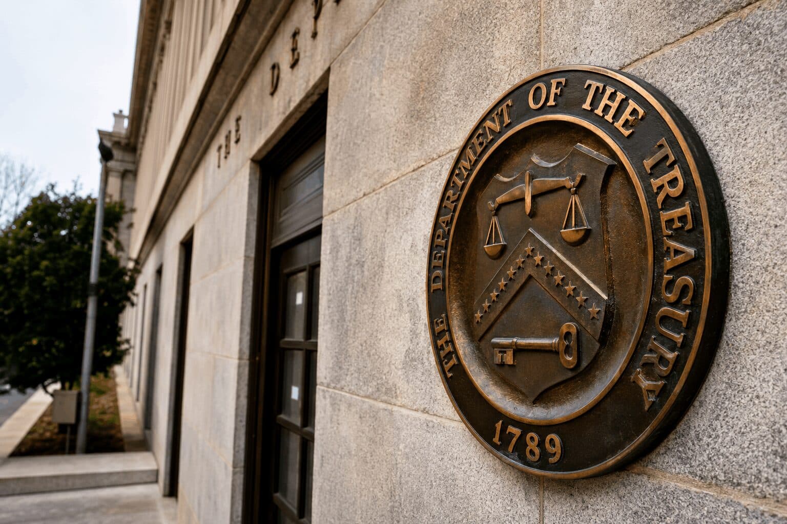 US Treasury Expands Iran Sanctions to Cover Crypto, Gold, Shipping and Tech