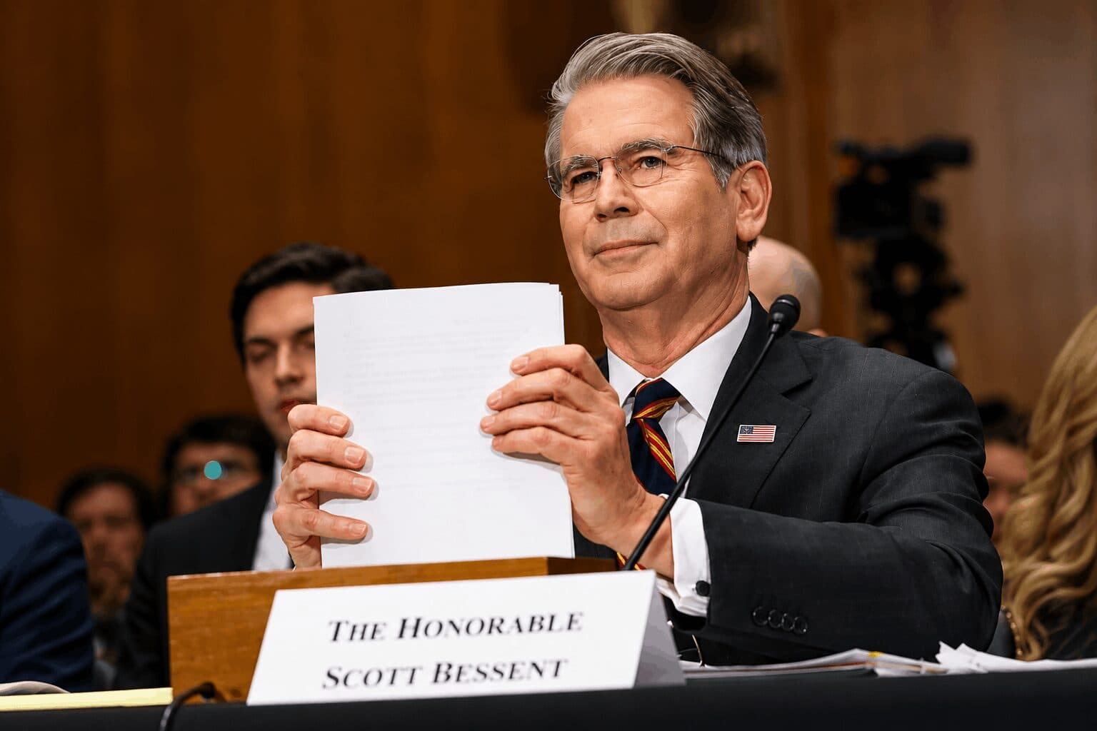 Strategist Sees Treasury Buybacks as Catalyst for Bitcoin’s Path to $180,000