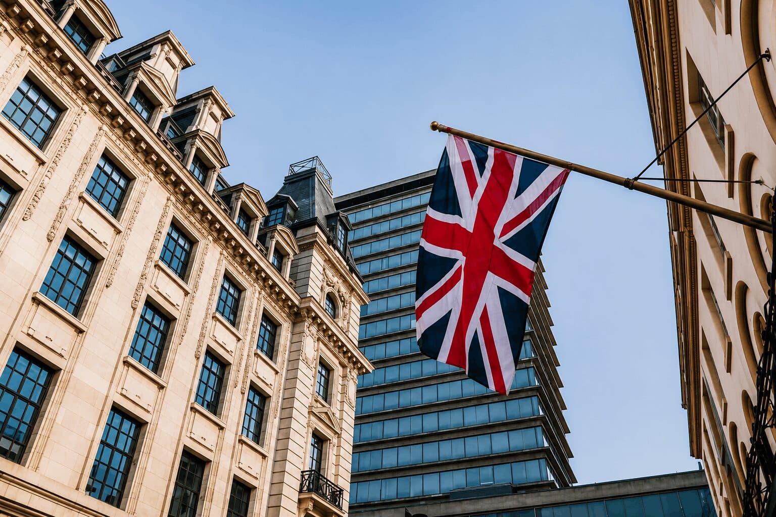 US and UK Strengthen Ties on Stablecoin and Tokenization Rules