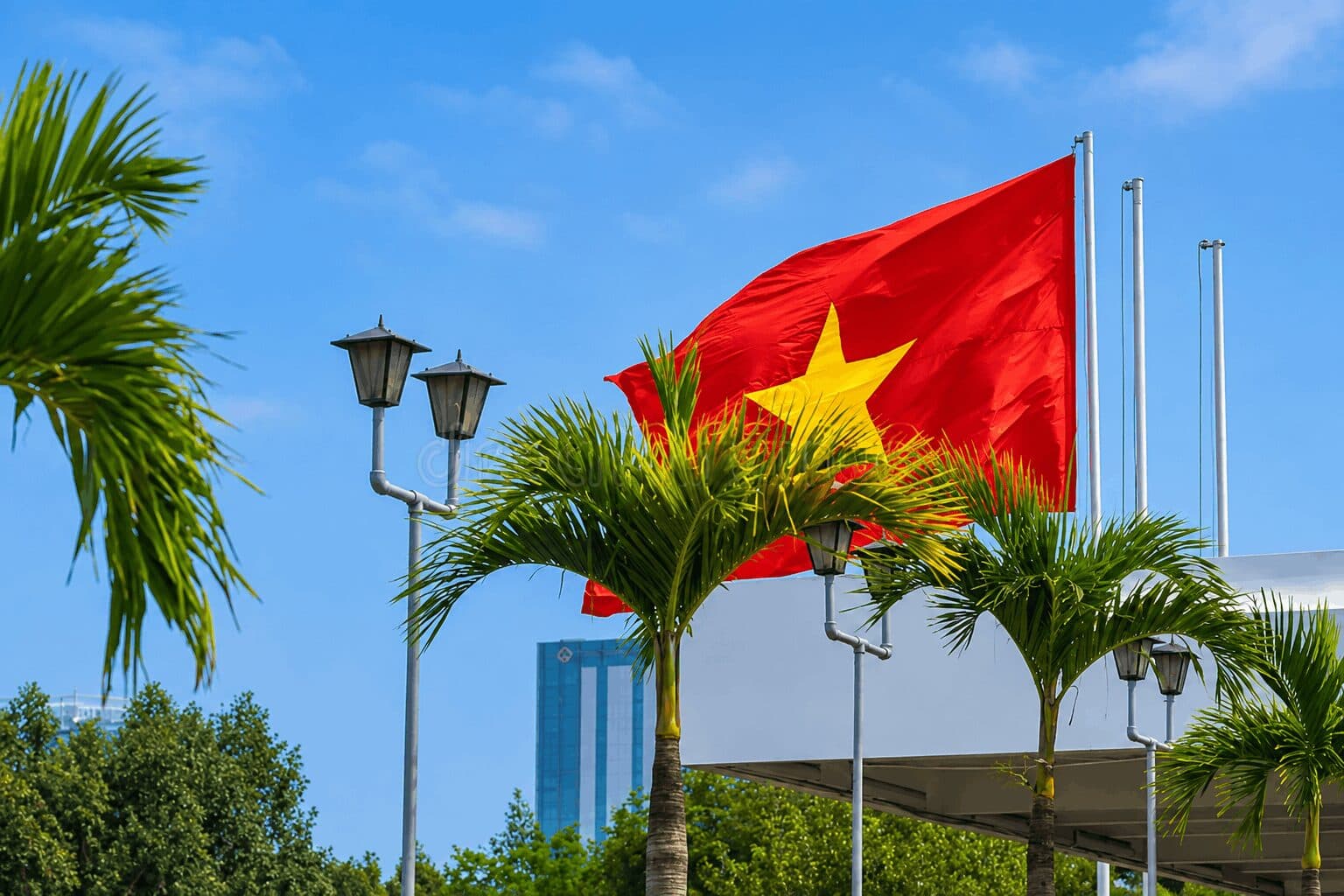 Vietnam Advances Crypto Exchange Licensing as Five Firms Clear Initial Review