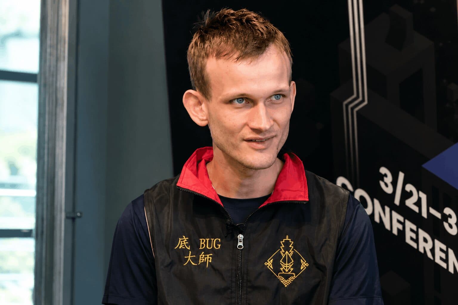Vitalik Buterin Updates Ethereum Roadmap, Elevates Quantum Security and Privacy