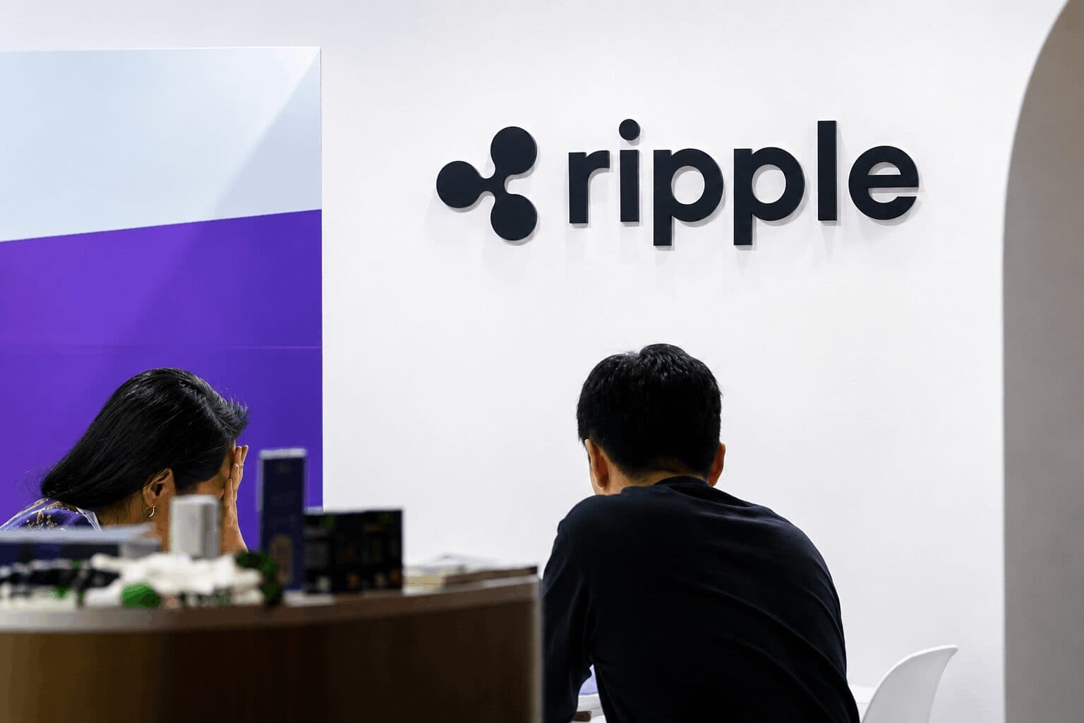 XRP Leverage Hits Seven-Month High as Traders Pile Into Long Positions