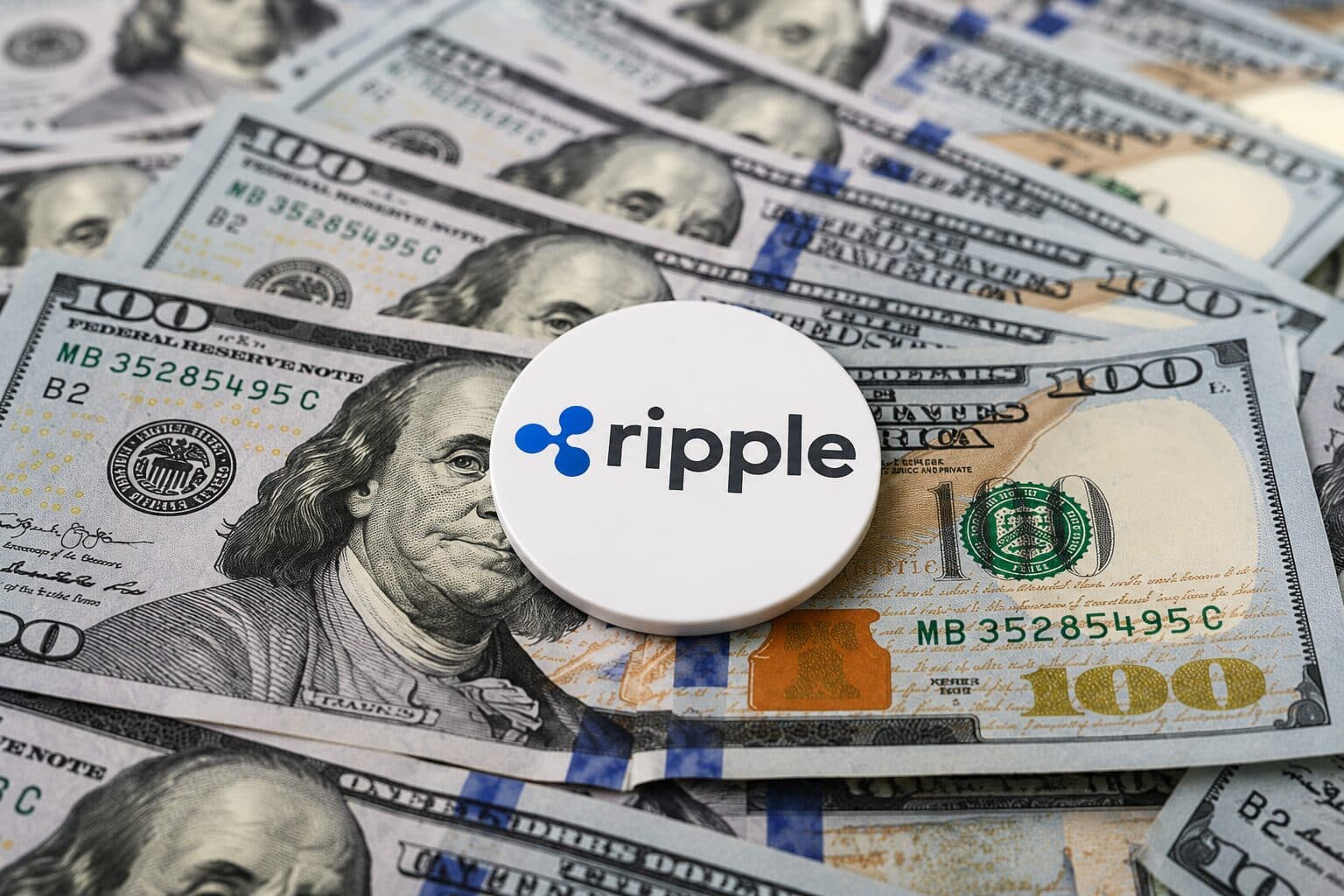 XRP Surges 15% as Data Reveals Growing “Banker Hours” Trading Pattern