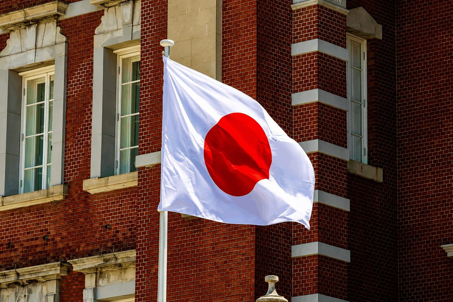 Yen Stablecoin Issuer JPYC Raises Series B Total To $38 Million