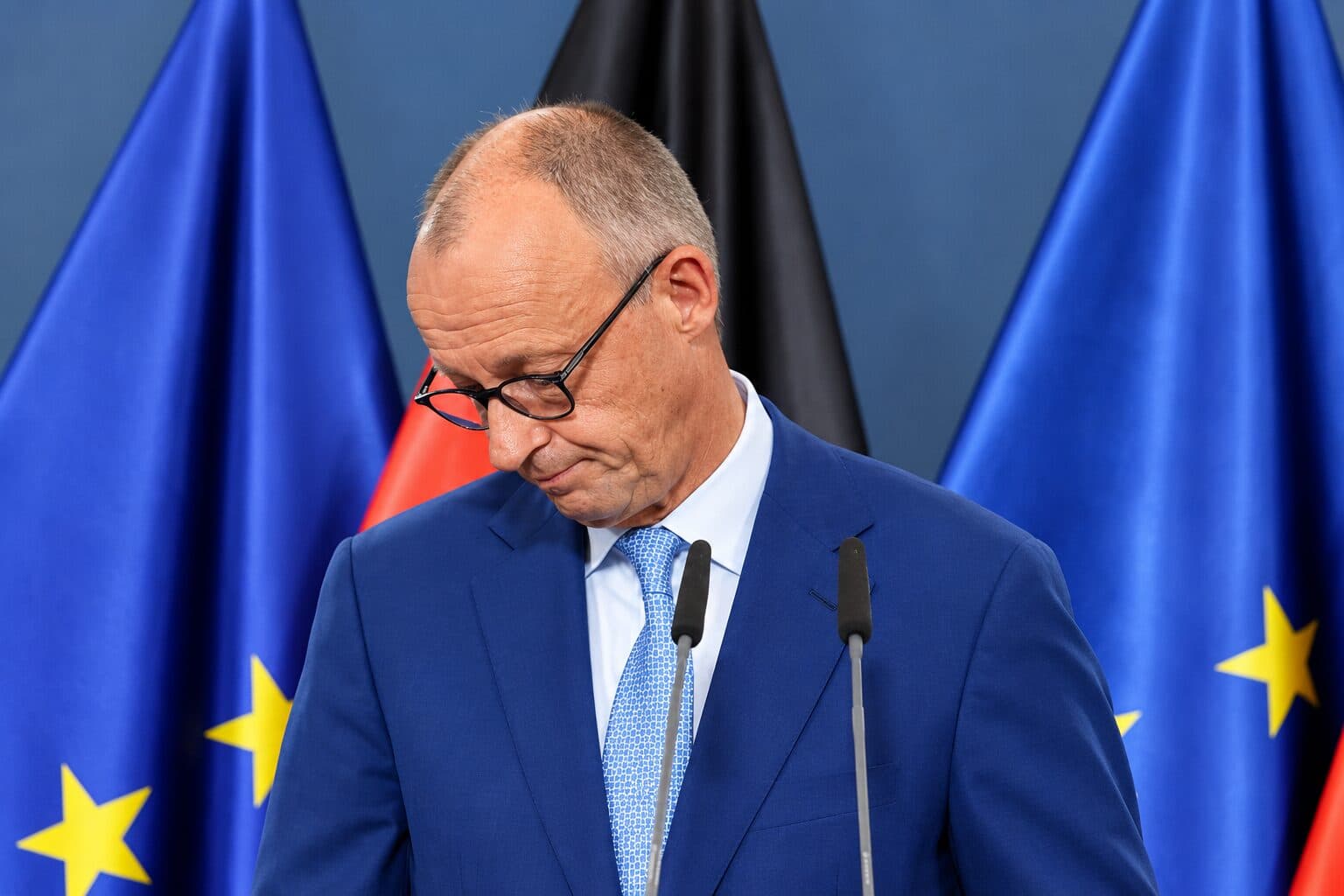 AfD Wins Big in German State Elections as Merz Calls Result a ‘Disaster’