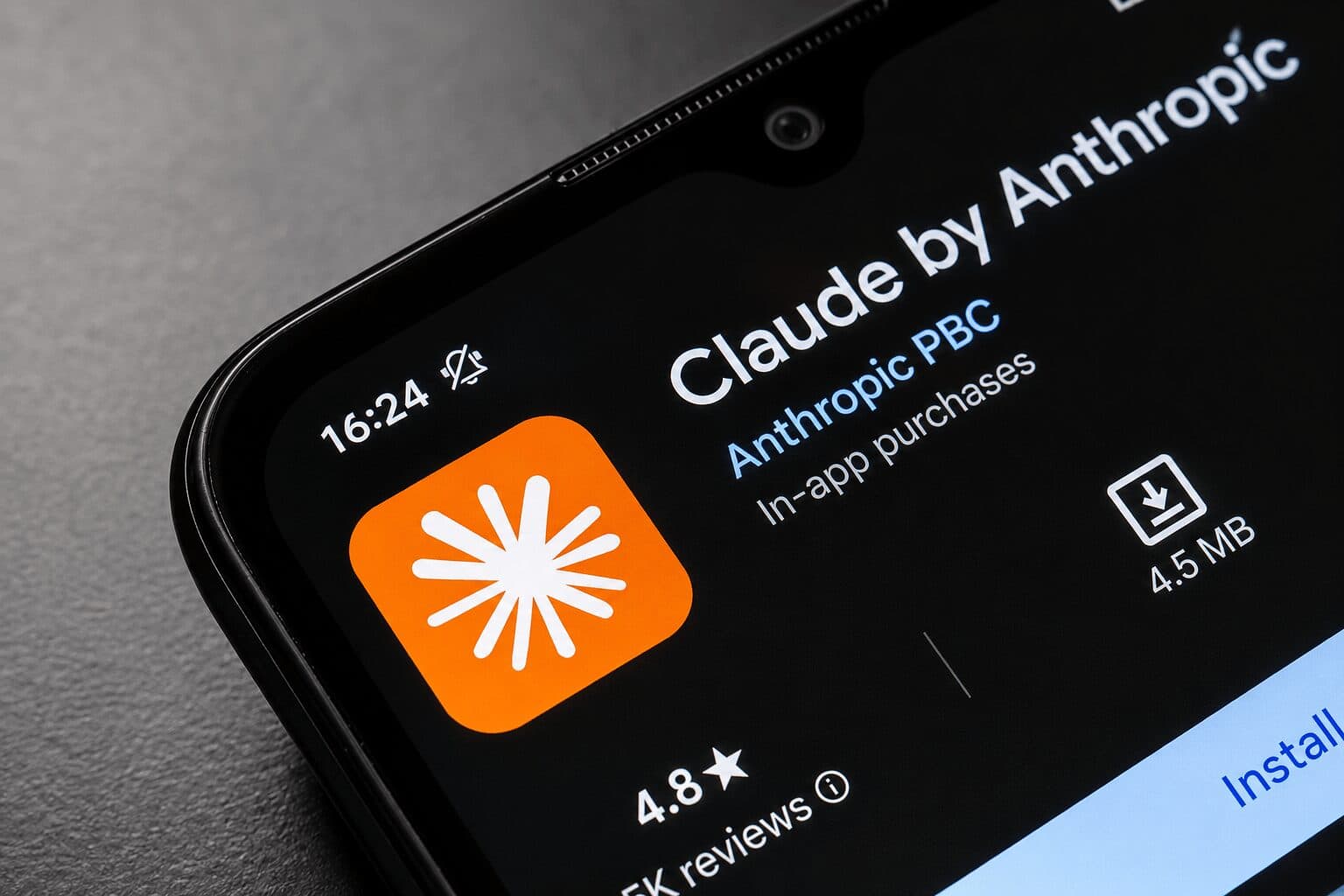 Fake Claude Desktop App Used to Spread Crypto-Stealing Malware