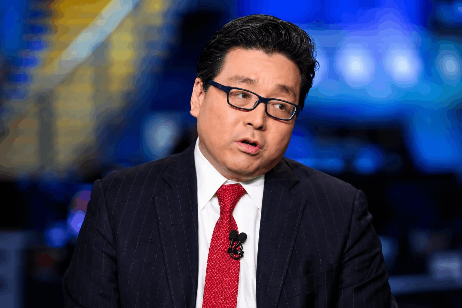 BitMine’s Ether Holdings Pass 6 Million as Tom Lee Expects More Institutional Buying