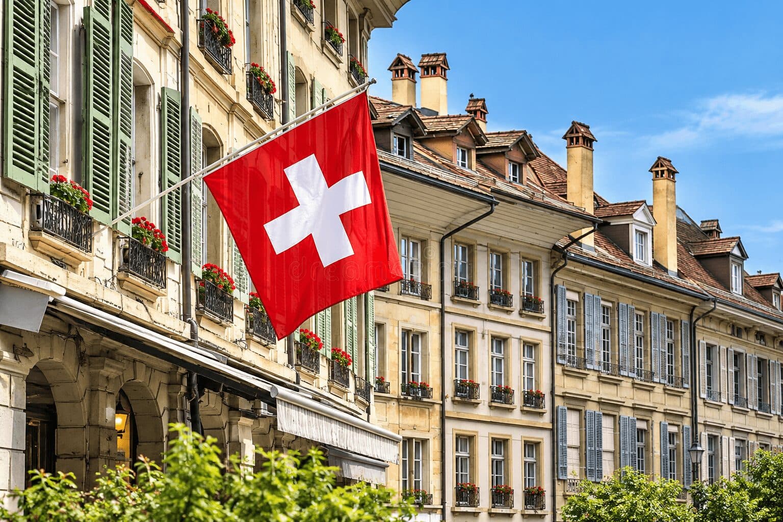 Bitcoin Suisse to Cut Half Its Swiss Workforce, Shift Jobs Abroad