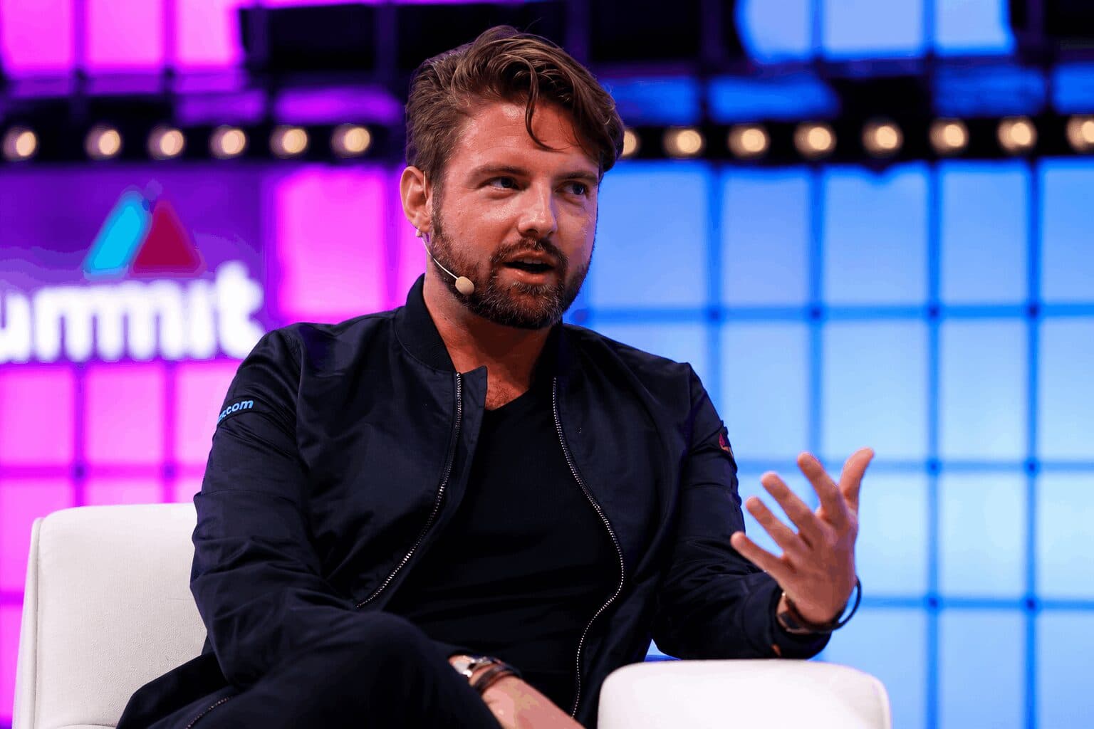 Blockchain.com Targets $500M IPO as Crypto Capital Markets Reopen
