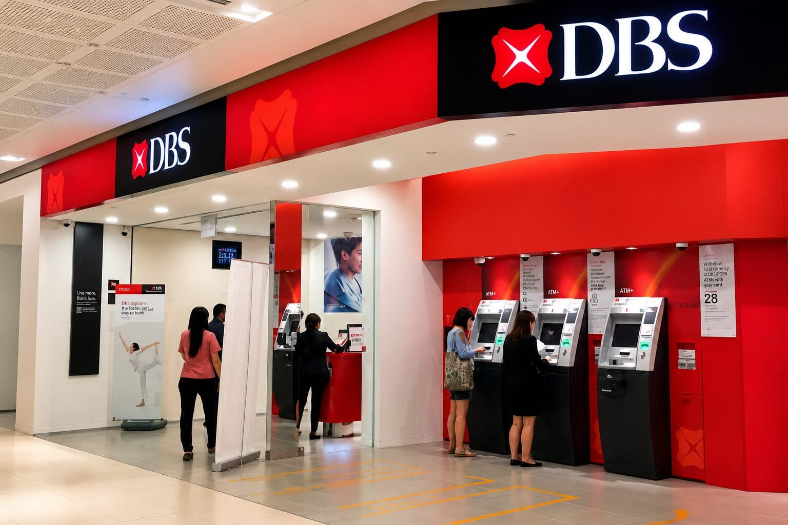 Citi and DBS Complete First Weekend Cross-Border Payment Using Tokenized Deposits