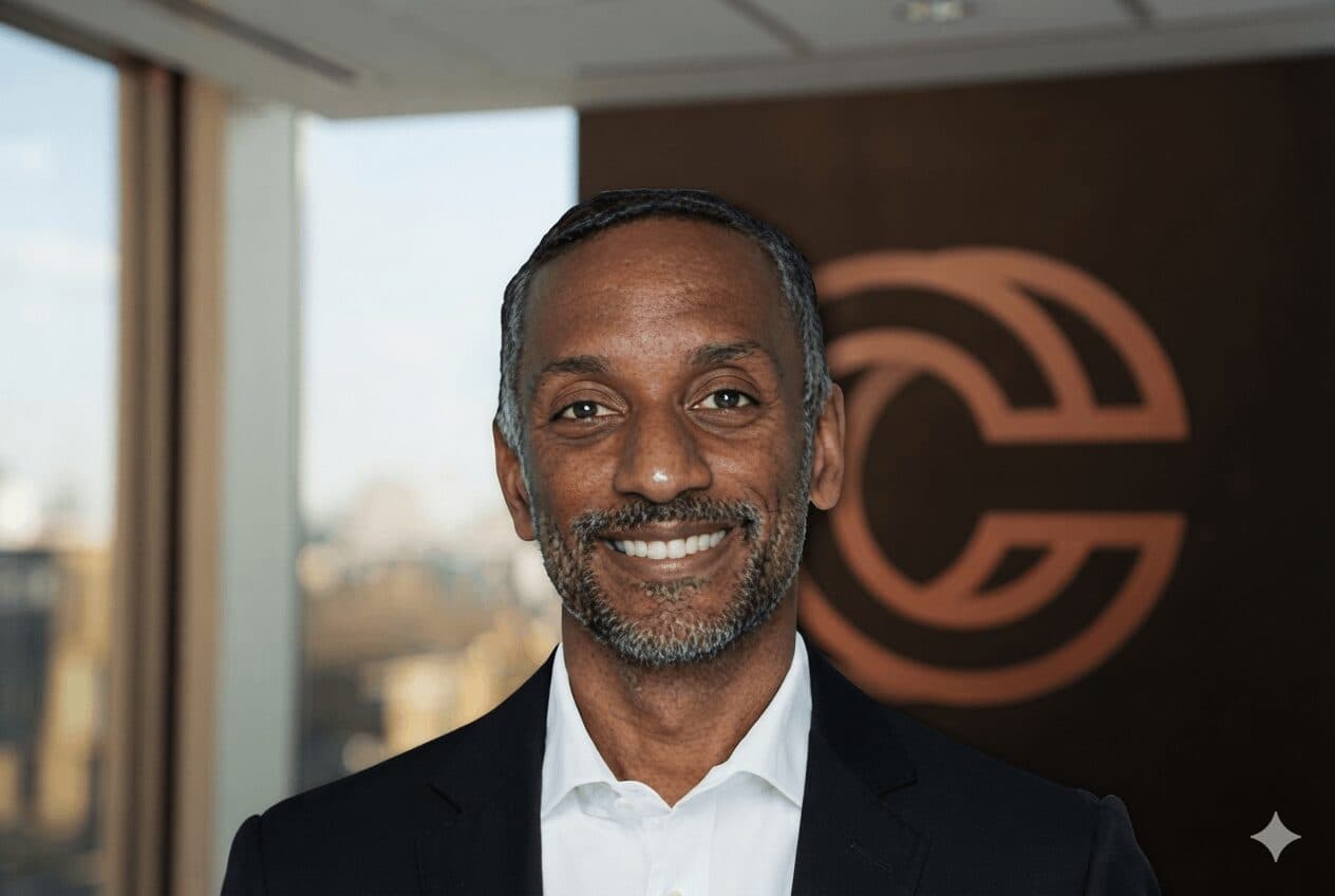 Copper CEO Steps Down as Crypto Custody Firm Continues Sale Search