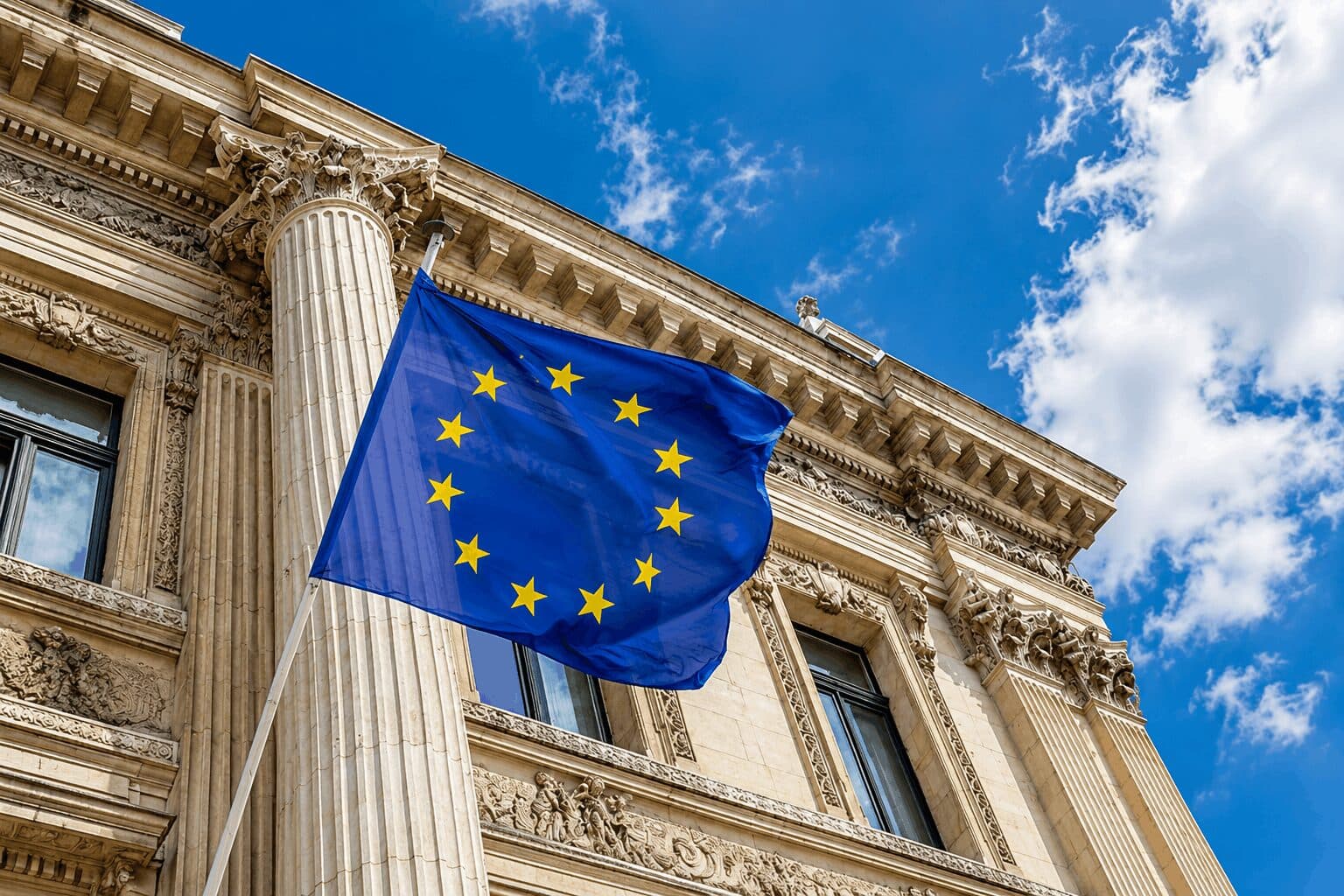 ECB To Invest Its Own Funds In Tokenized Securities Through Pontes Platform