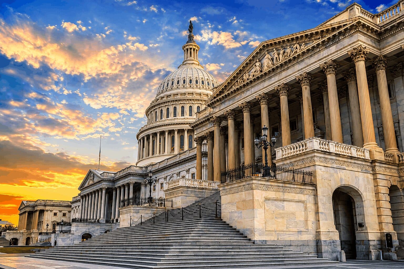 House Committee Advances Crypto Tax Bill Despite Clarity Act Setback