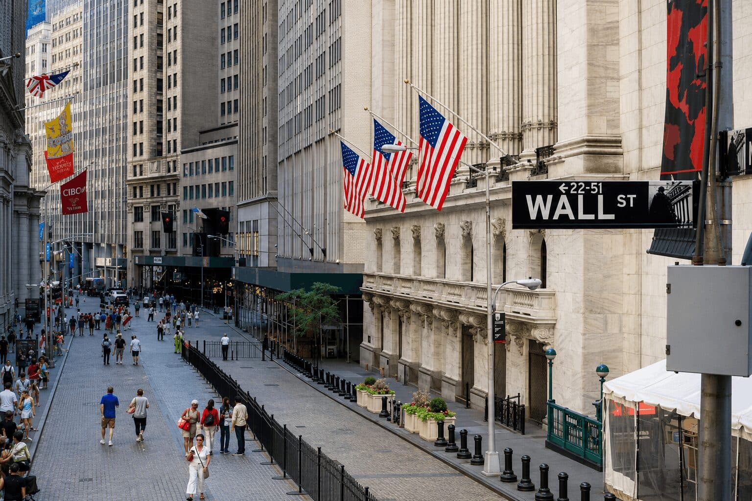 Major Wall Street Firms Reveal $75 Million Combined Stake in Hyperliquid ETFs