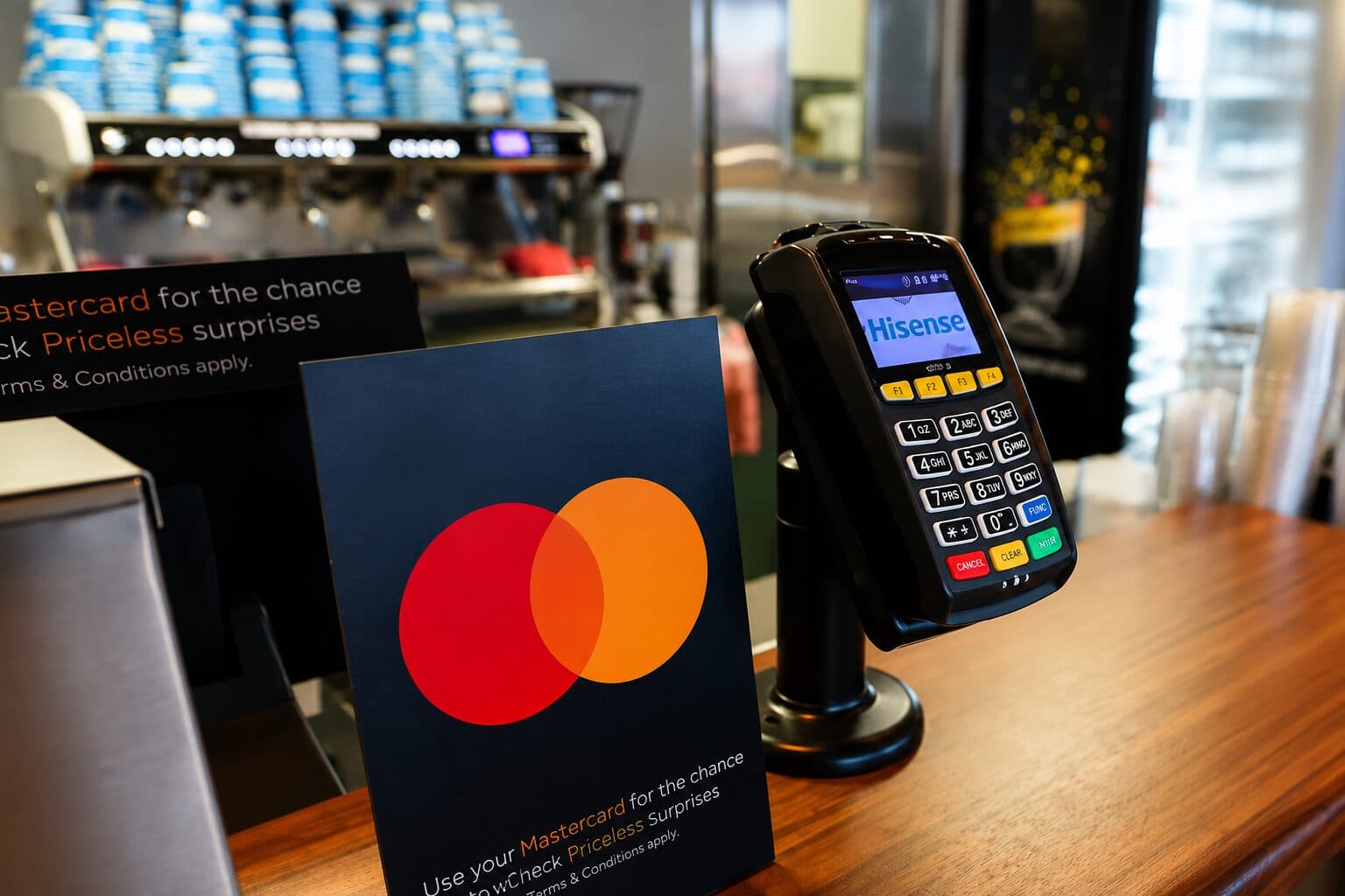 Visa, Mastercard Settlement Could Pay ATM Users Nearly $170 Million