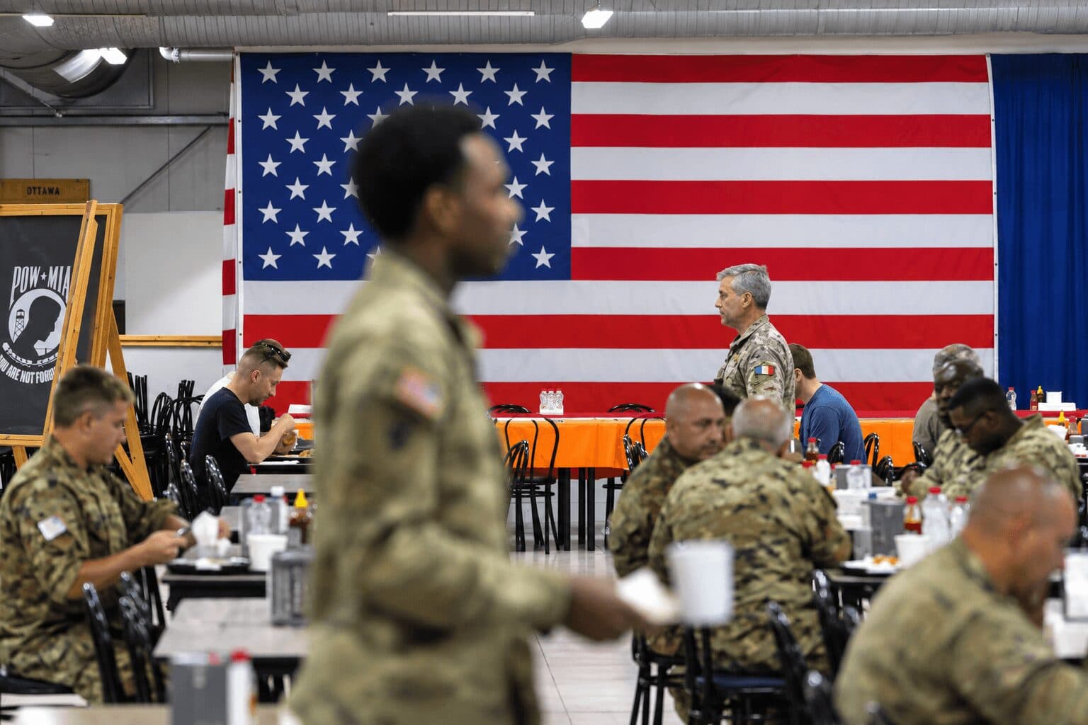 NATO Alliance Under Strain as Trump Pushes Troop Cuts, Europe Diversifies Defense Ties