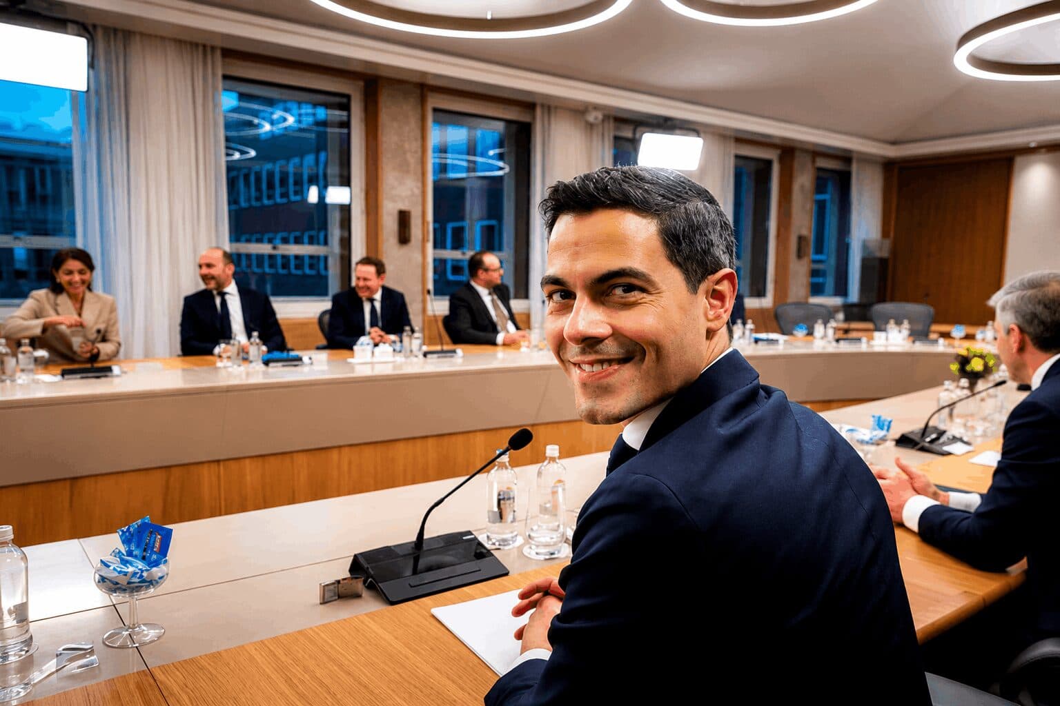 Netherlands to Tax Unrealized Bitcoin Gains Starting 2028