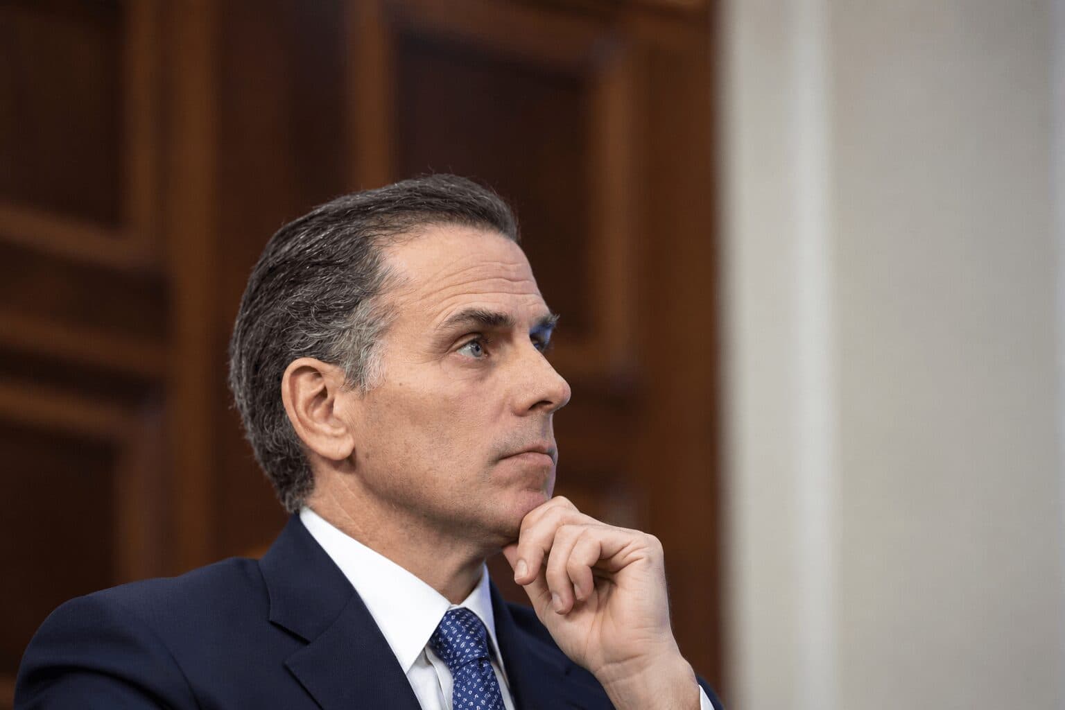New Memecoin Tied to Hunter Biden Draws Backlash Ahead of Launch