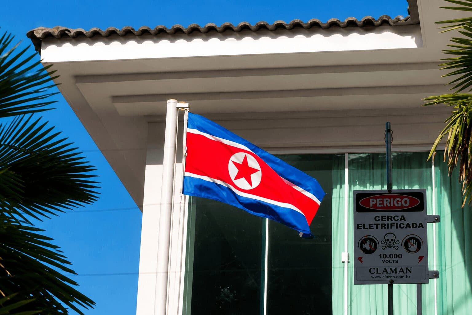 North Korea Recruits Foreign IT Workers to Infiltrate US Companies