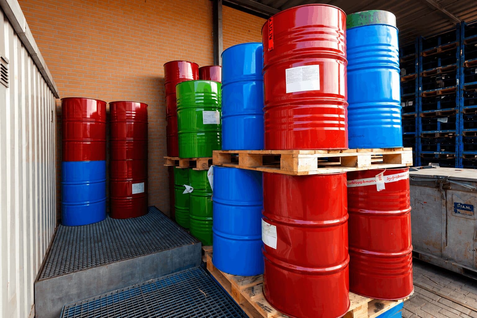 Why Hasn’t Oil Crossed $100 Despite Middle East Supply Shock?
