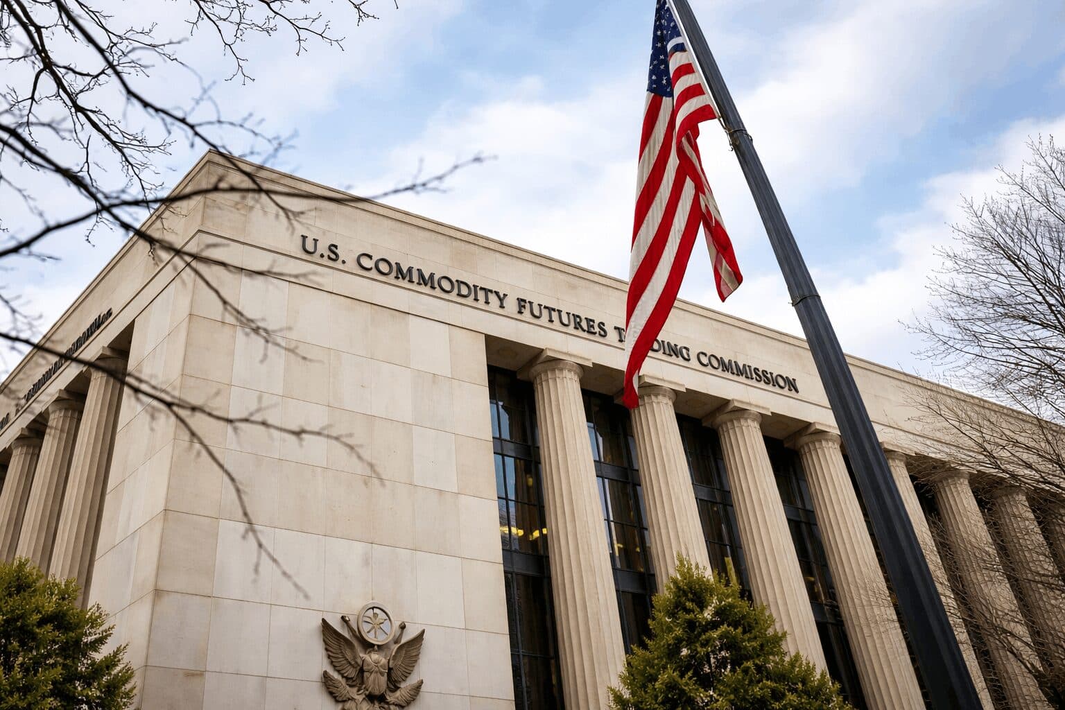 Ondo Finance Pushes SEC and CFTC to Legalize Stock Perpetual Futures in the US