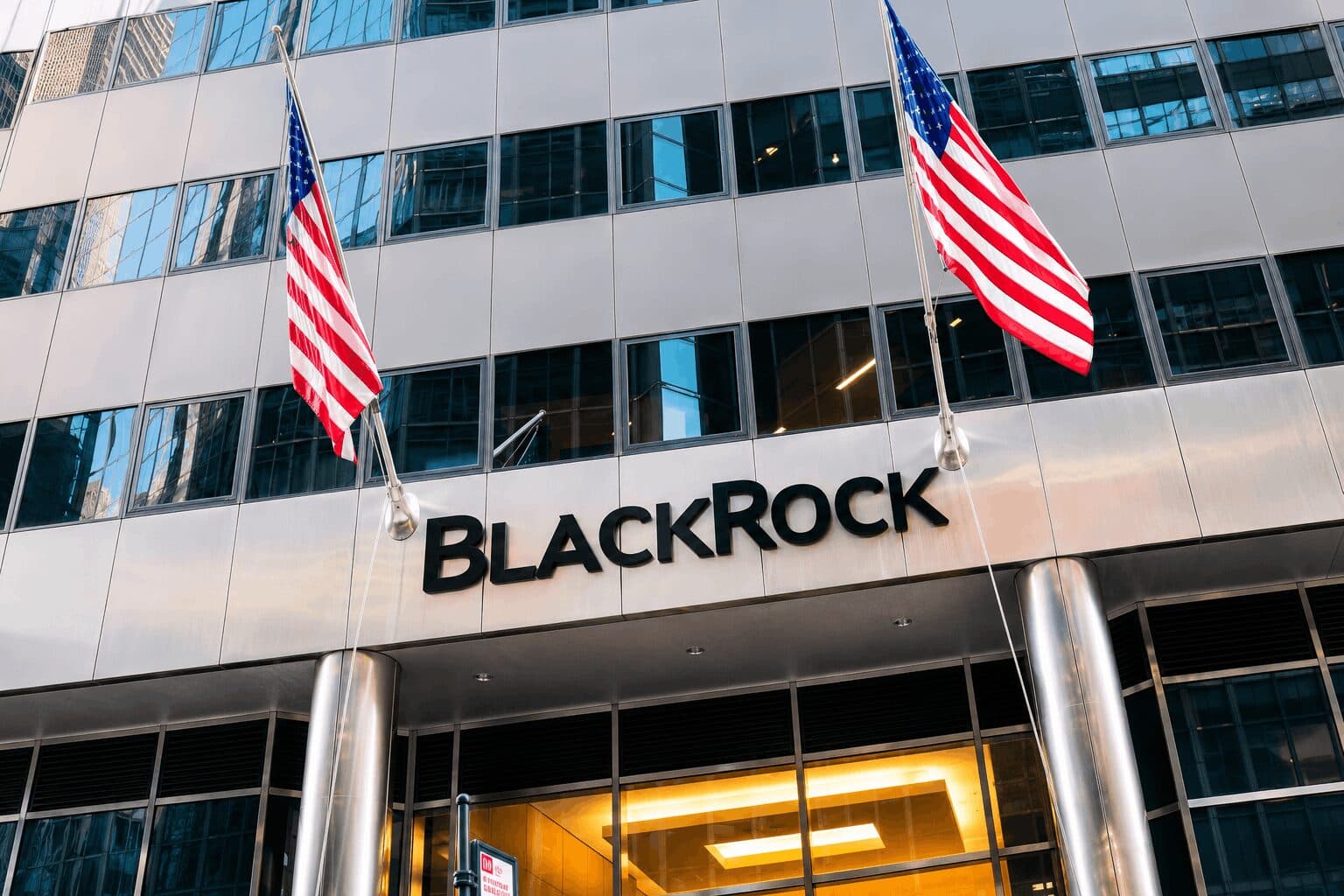 Ondo Launches Onchain Portfolio Tokens Built on BlackRock Strategies