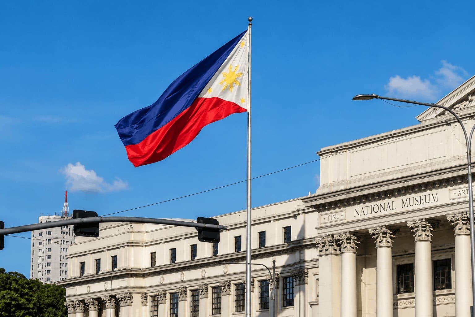 Philippines Central Bank Proposes Freeze on New Payment Operator Registrations