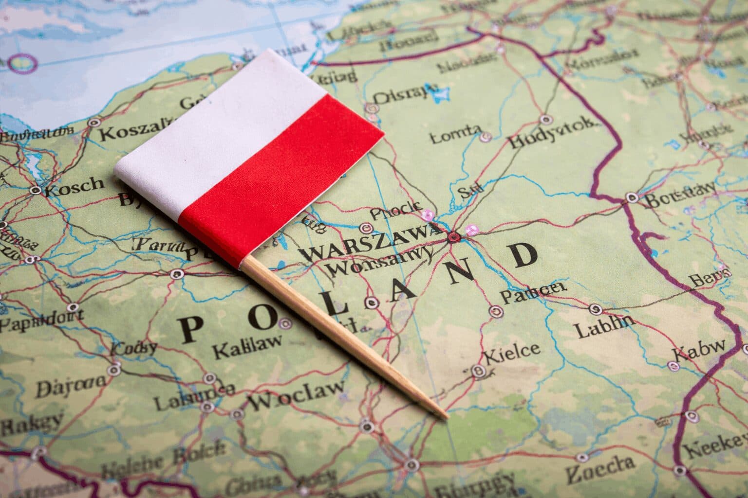 Poland Fails to Override Crypto Bill Veto as Zondacrypto Scandal Deepens