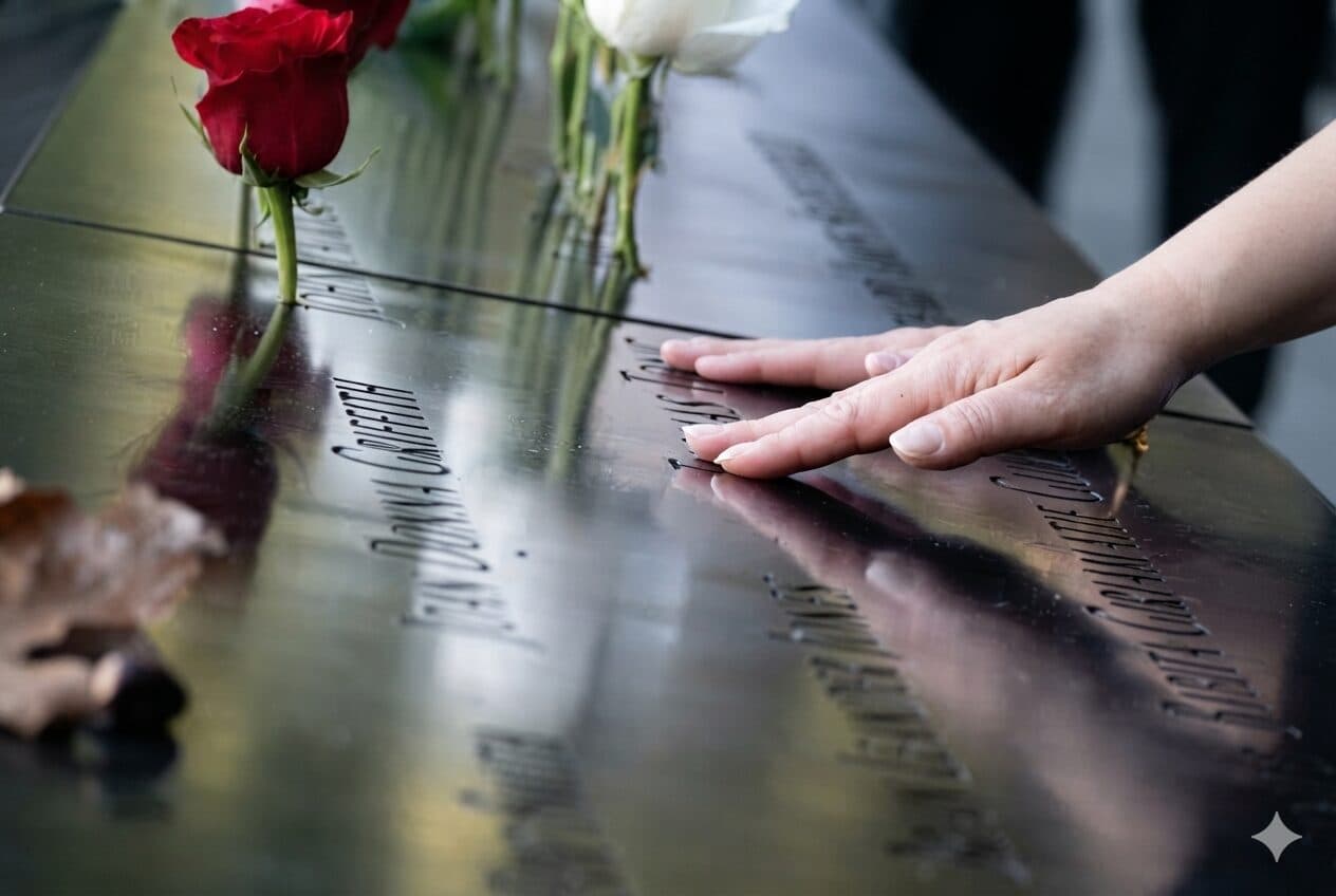 Poll Shows Americans Now More Worried About Domestic Extremism Than Foreign Terror, 25 Years After 9/11