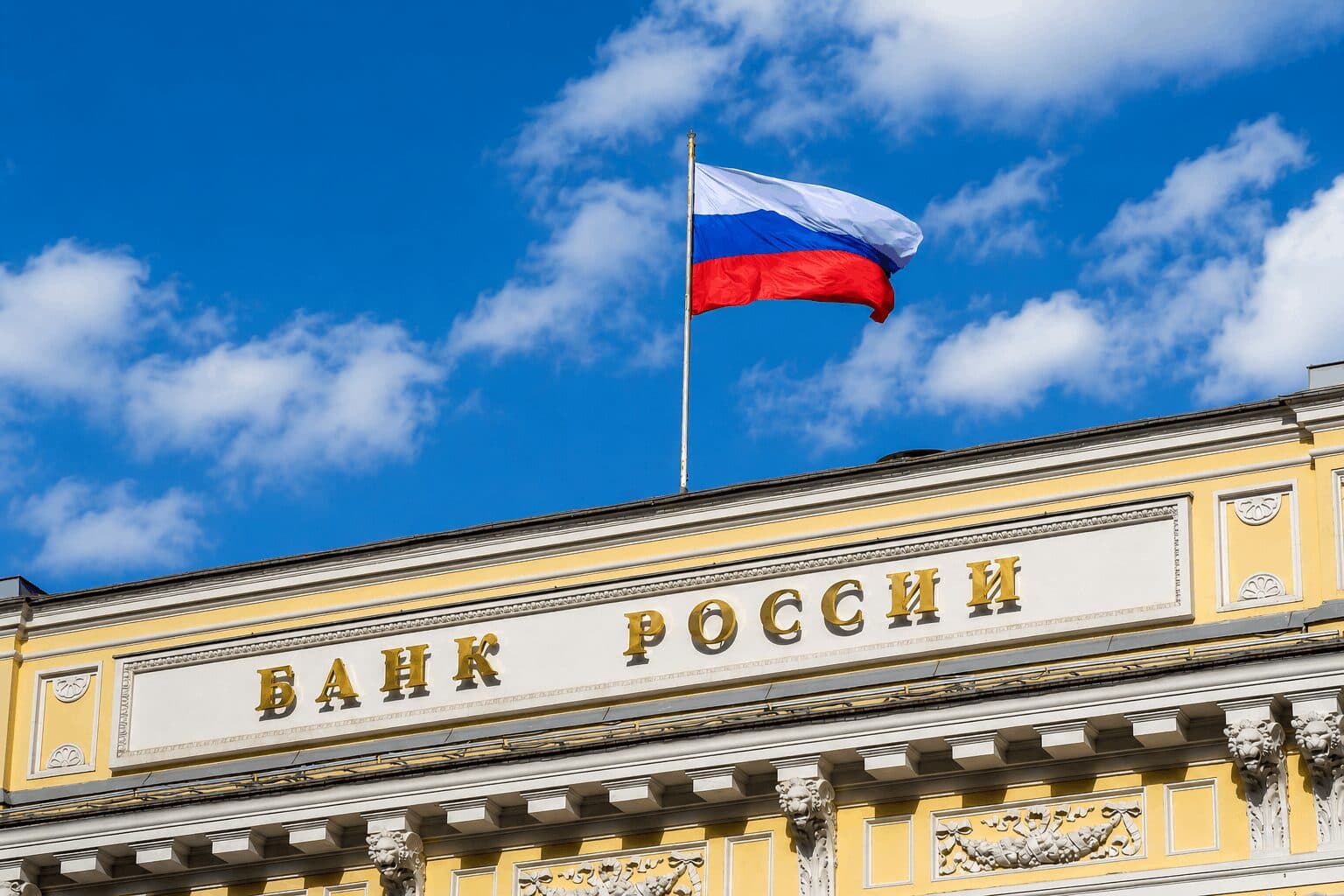 New Russia Sanctions Law Grants Trump Broad New Tariff Authority