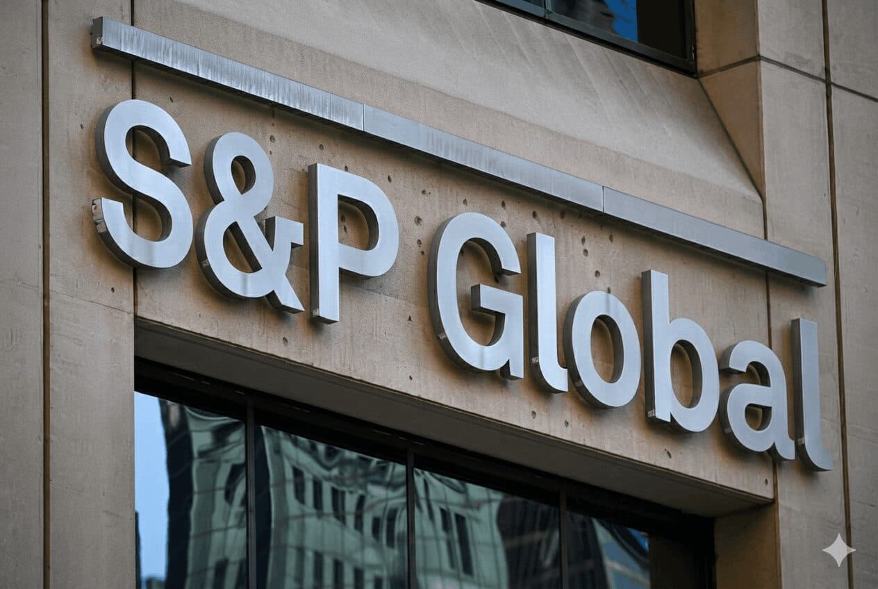 Crypto Data Firm Kaiko Extends Series B to $110 Million, Backed by S&P Global