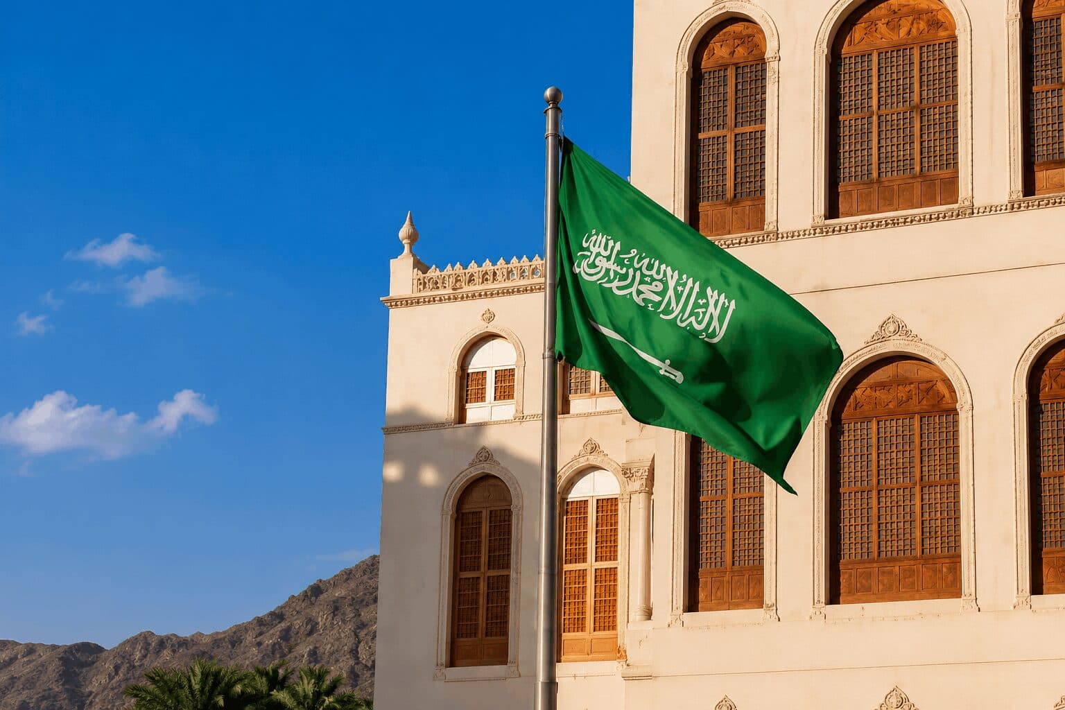 Saudi Arabia Withdraws From China Backed Cross-Border Digital Currency Platform