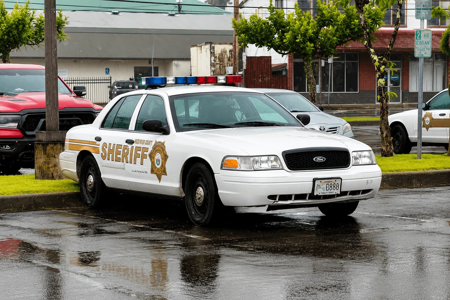 Sheriffs’ Association Softens Stance on Crypto Legislation Ahead of Senate Vote