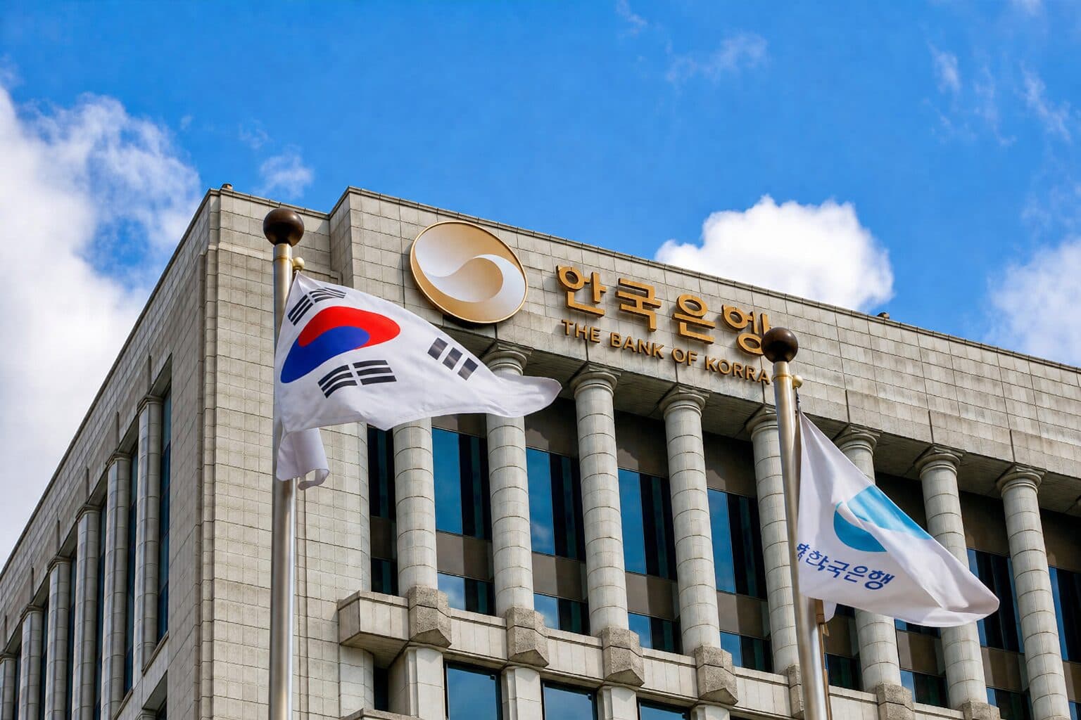 South Korea Considers Crypto Market Makers After Yen Stablecoin JPYC Trades at Four Times Its Peg