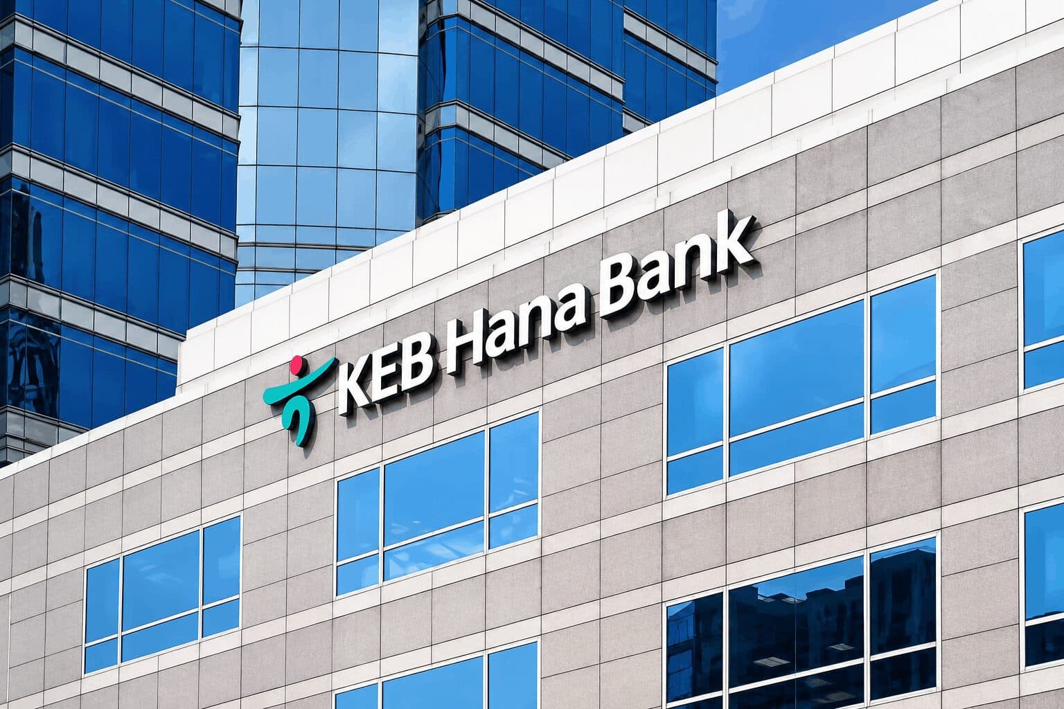 South Korea’s Hana Bank Issues $100M Digital Bond Using Euroclear’s Blockchain
