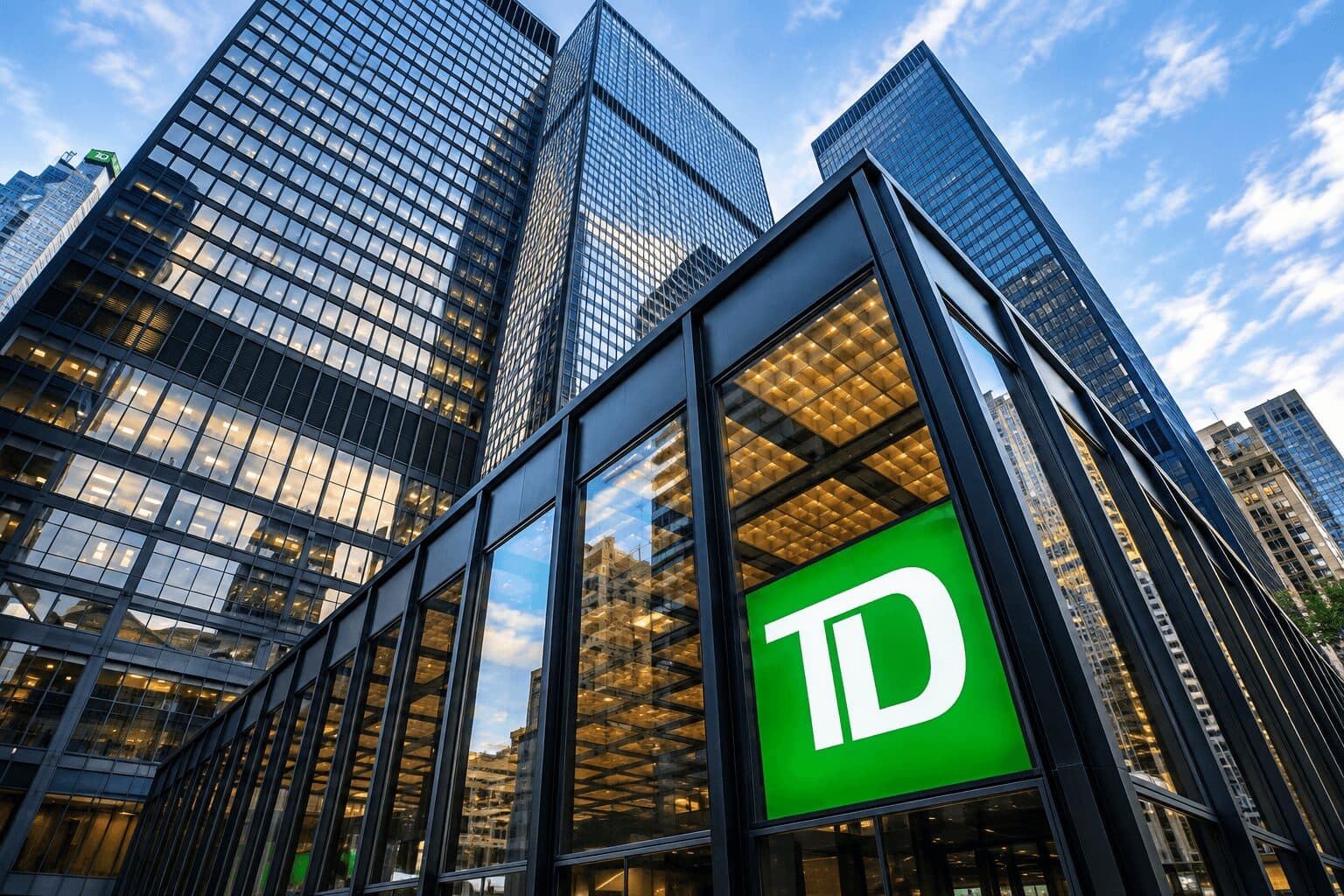 TD Cowen Sees 90% Upside For Smarter Web After New Preferred Share Plan