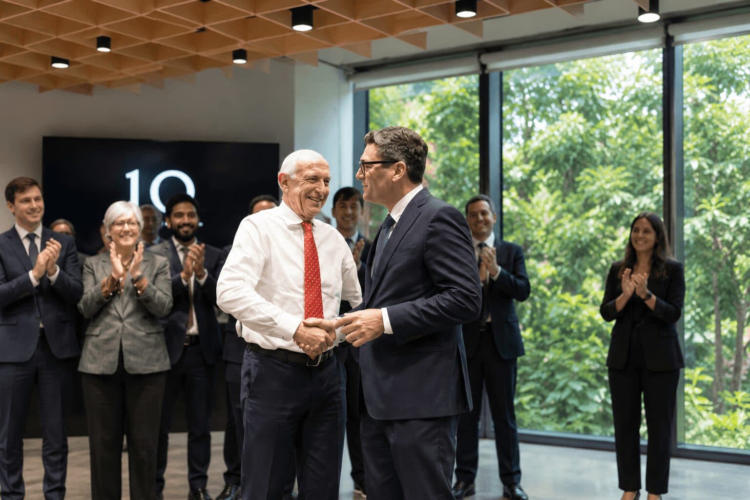 UK Finance Minister Pushes Regional Power Shift to Boost Economic Growth