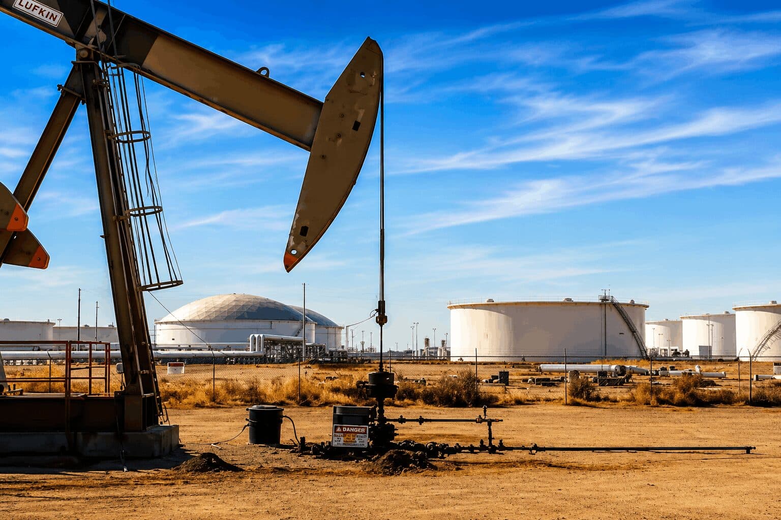 US Diesel Prices Hit Record High, Adding Pressure on Bitcoin and Gold