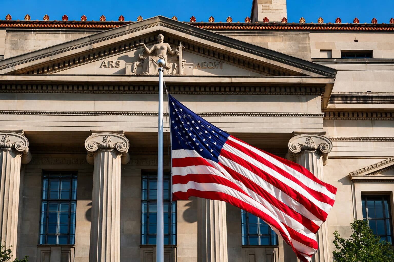 Manhattan Prosecutors Investigating Binance Over Alleged Iran Sanctions Violations