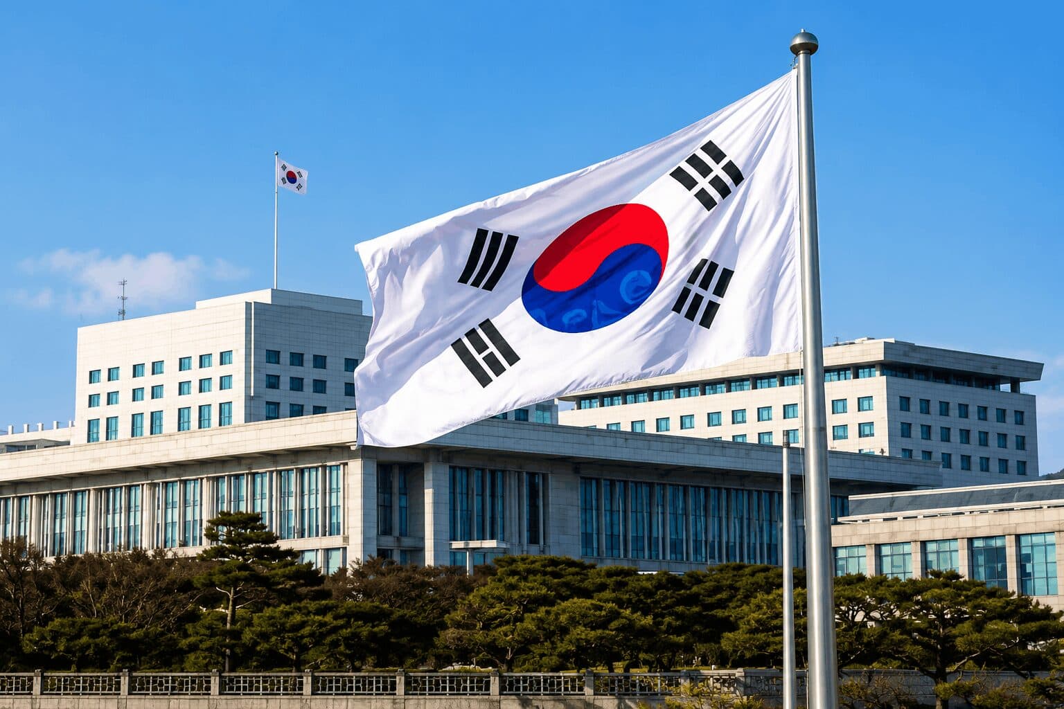 Won-Based Stablecoins Could Cut South Korean Merchant Fees by Billions, Report Finds