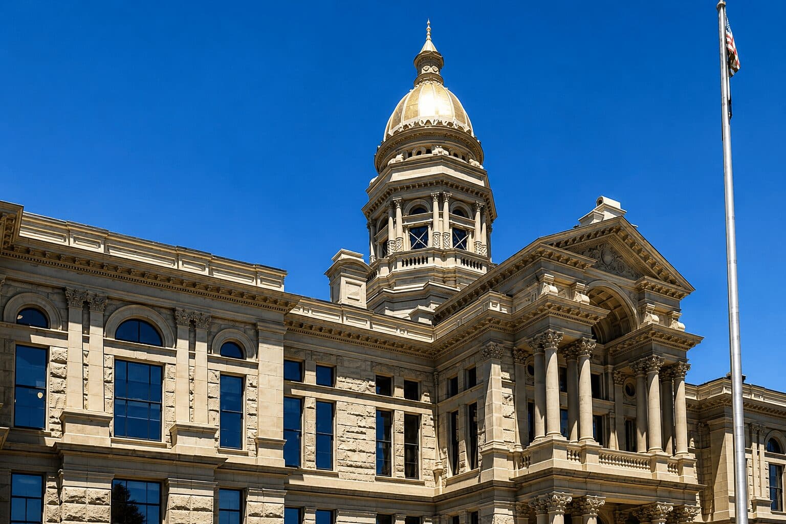 Wyoming Adds Chainlink Proof of Reserve to Boost Transparency for Its State Stablecoin