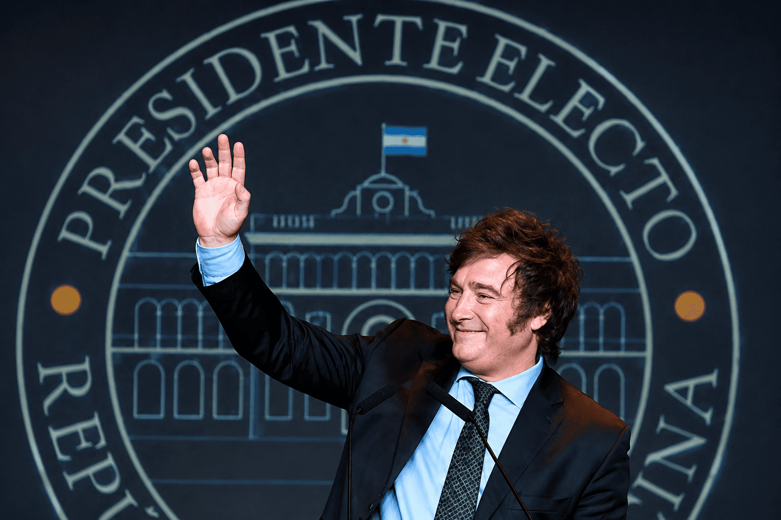 Argentina Closes Crypto Fraud Probe Into President Milei Over $Libra Collapse