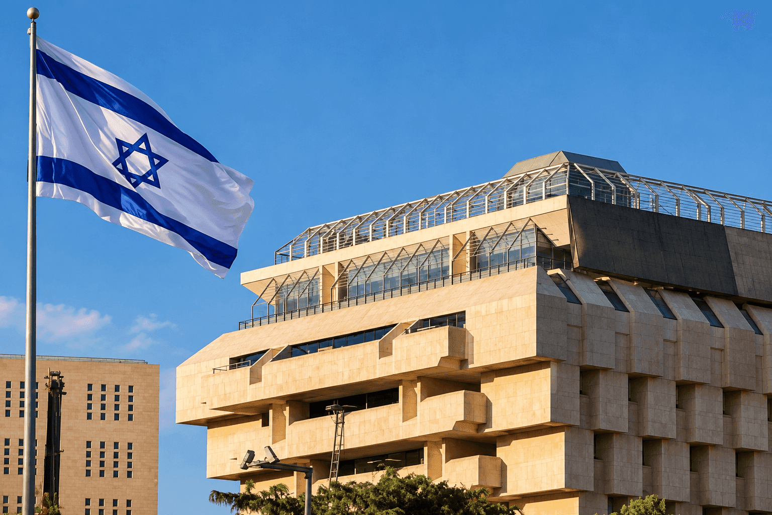 Bank of Israel Pushes Back on Netanyahu’s Crypto Plan to Dodge Sanctions
