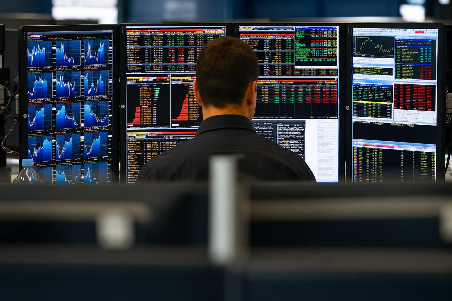 Bitcoin’s $19 Billion Crash Turns One: Leverage Still Shapes the Market