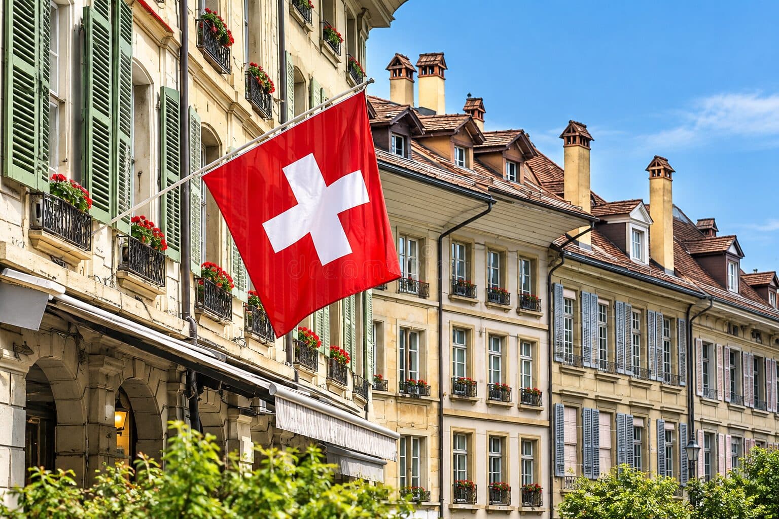 Swiss Regulator Approves Country’s First Retail Bitcoin ETF
