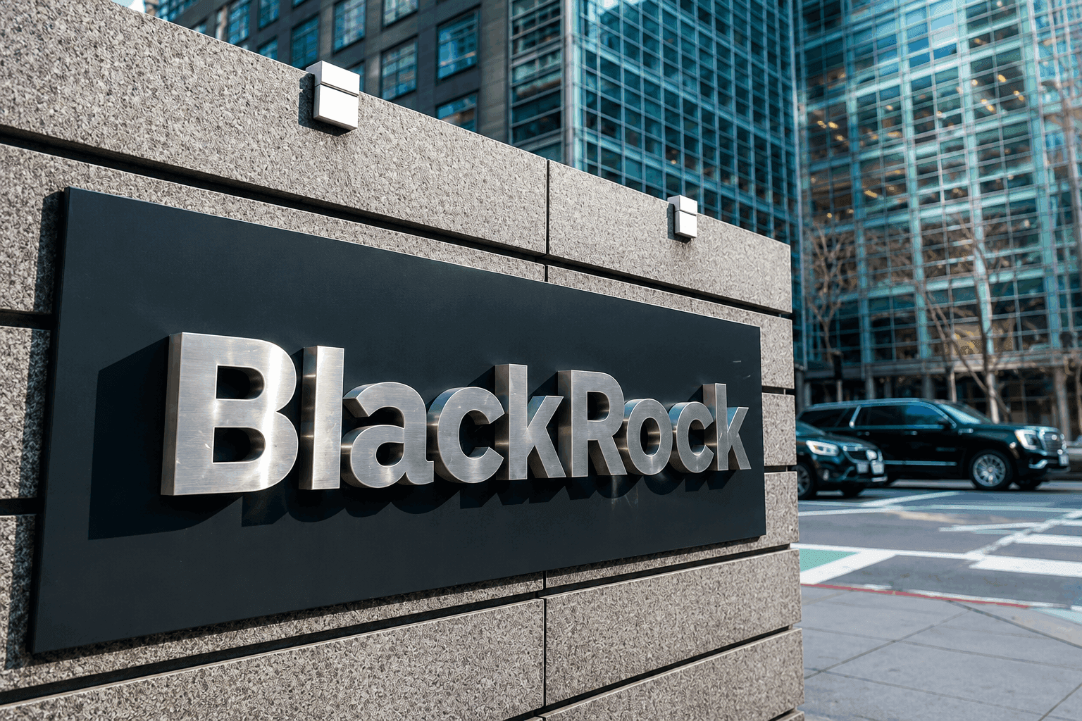 BlackRock Teams Up With SBI and Startale to Link Tokenized Funds and a Yen Stablecoin