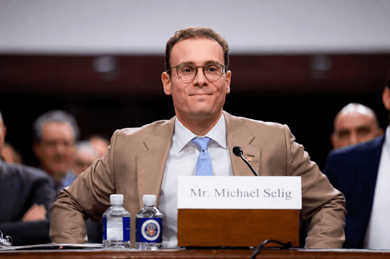 CFTC Chair Says AI Trading Agents Could Break Rules Built for Humans