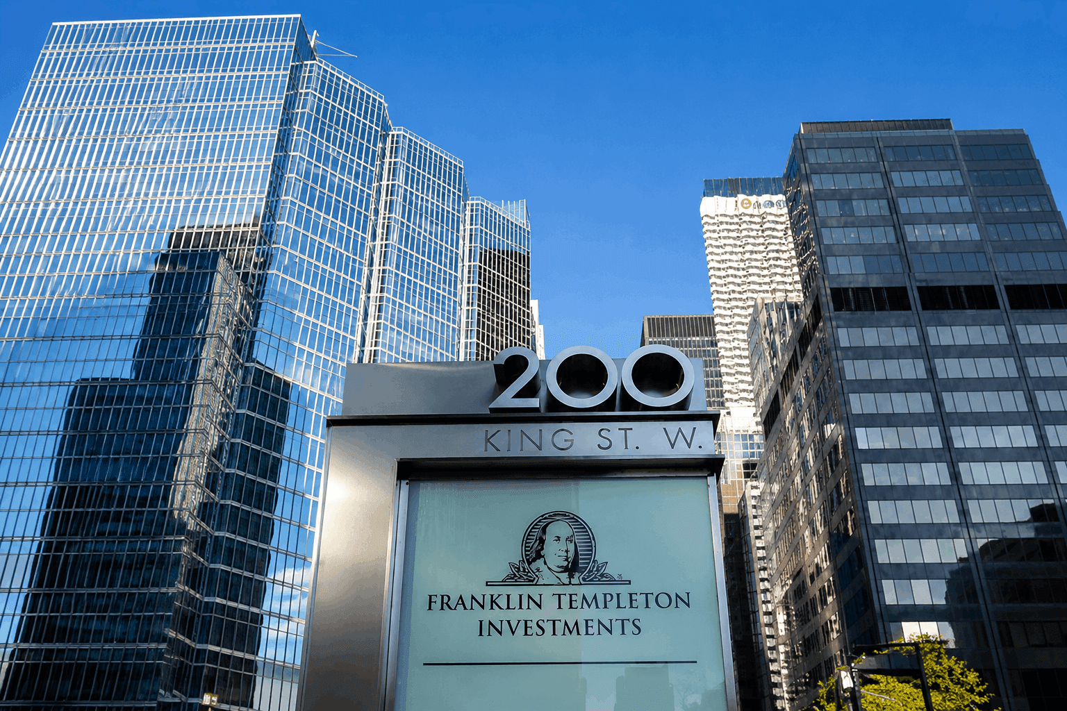 Franklin Templeton Puts $150 Million of Tokenized Fund Shares on XRP Ledger