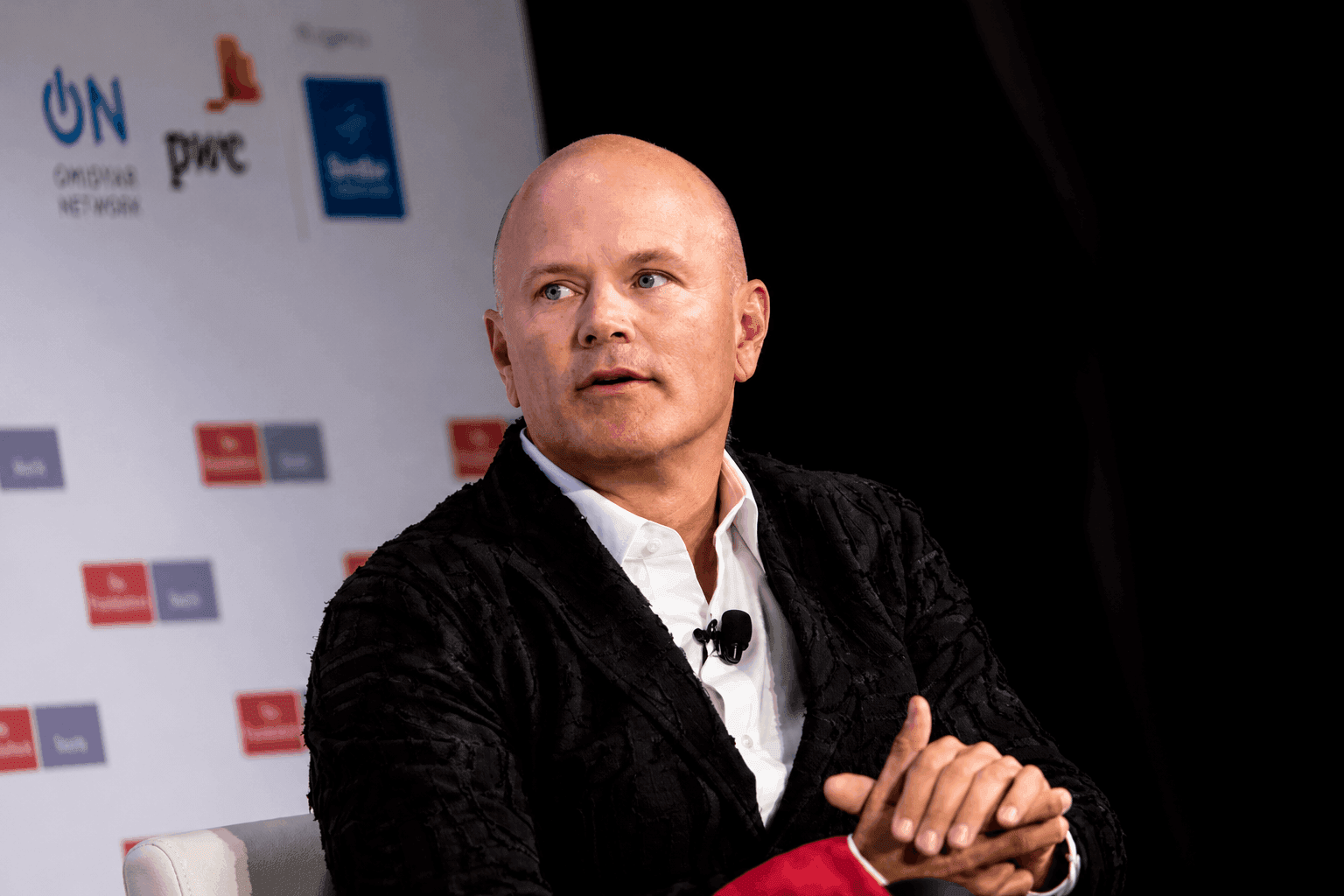Galaxy Digital Returns to Profit With $323 Million Quarter and a Fresh $200 Million Buyback