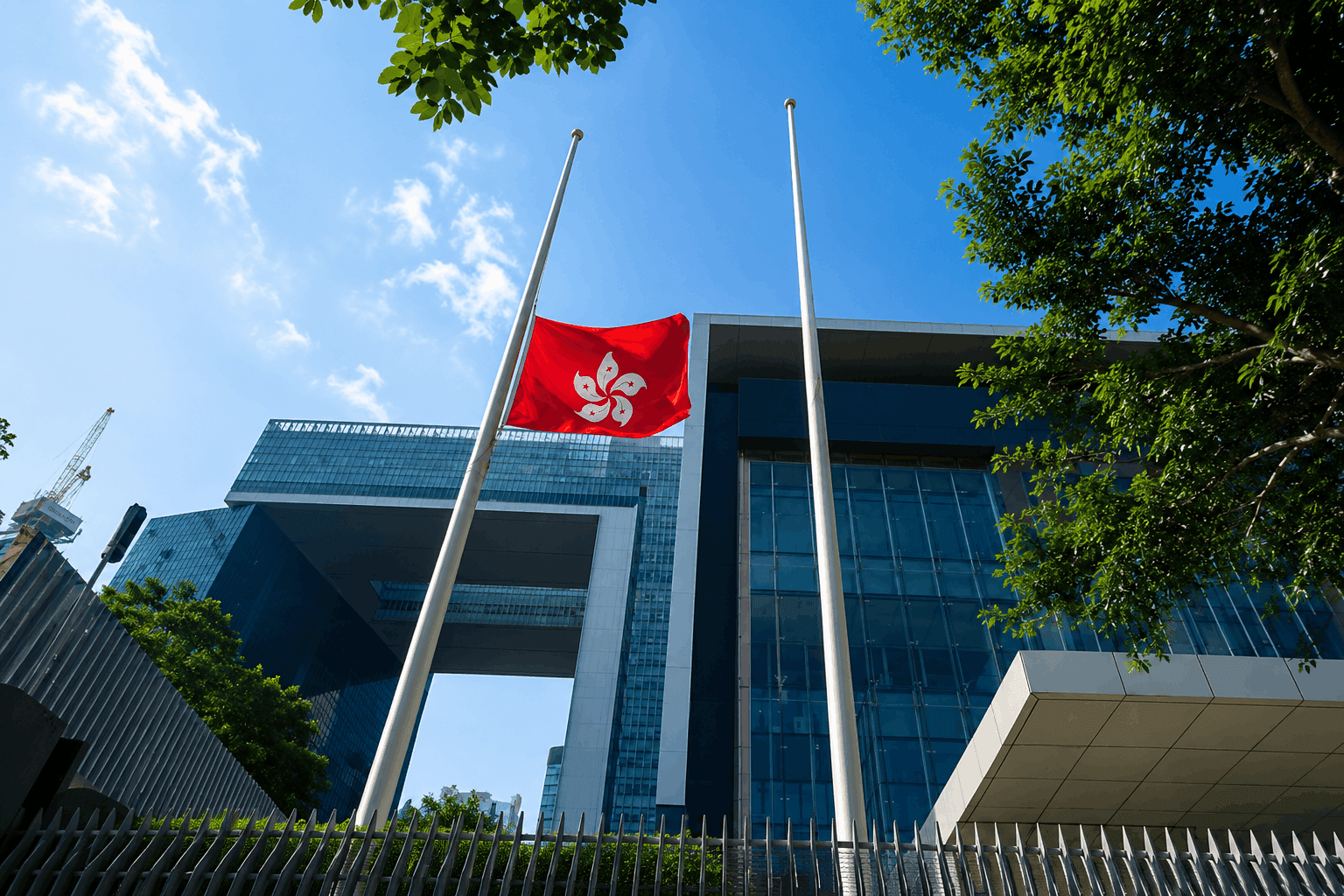 Solana Company Gets Hong Kong Strategic Enterprise Status and Plans Local Validators